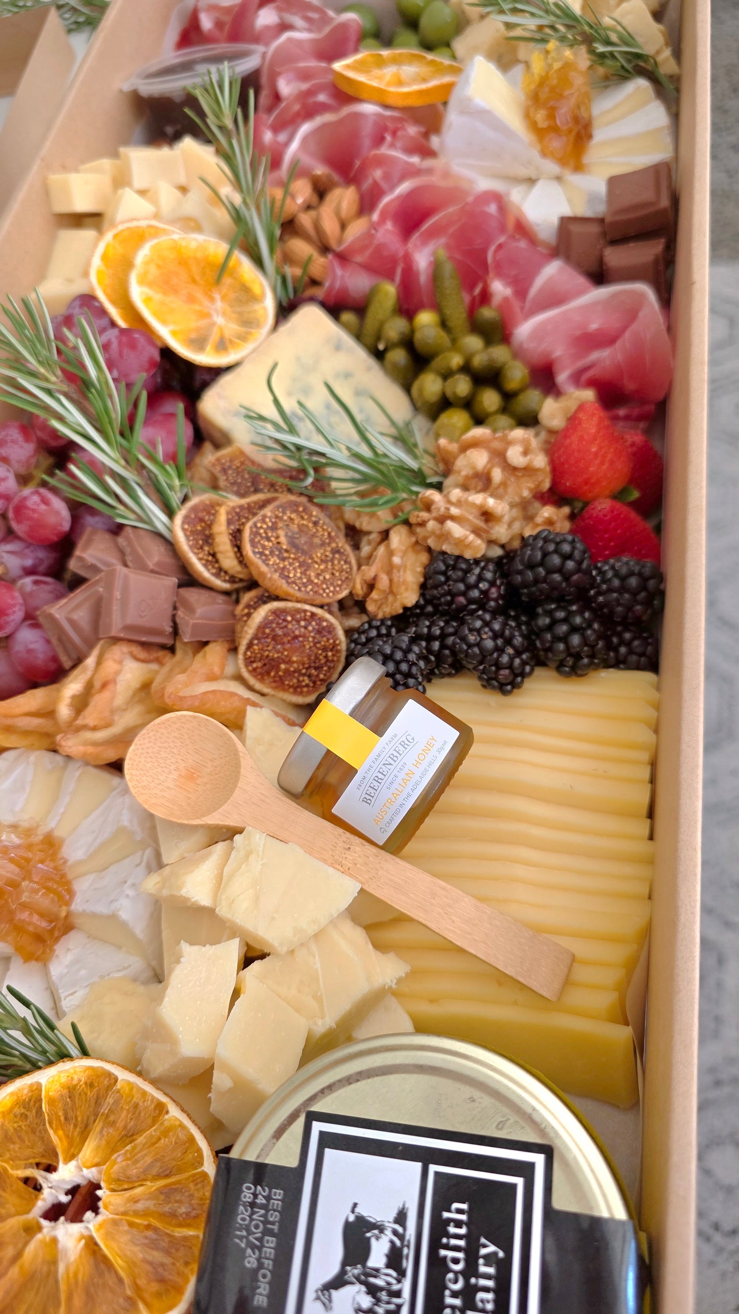 XLarge Cheese Platter