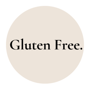Gluten Free