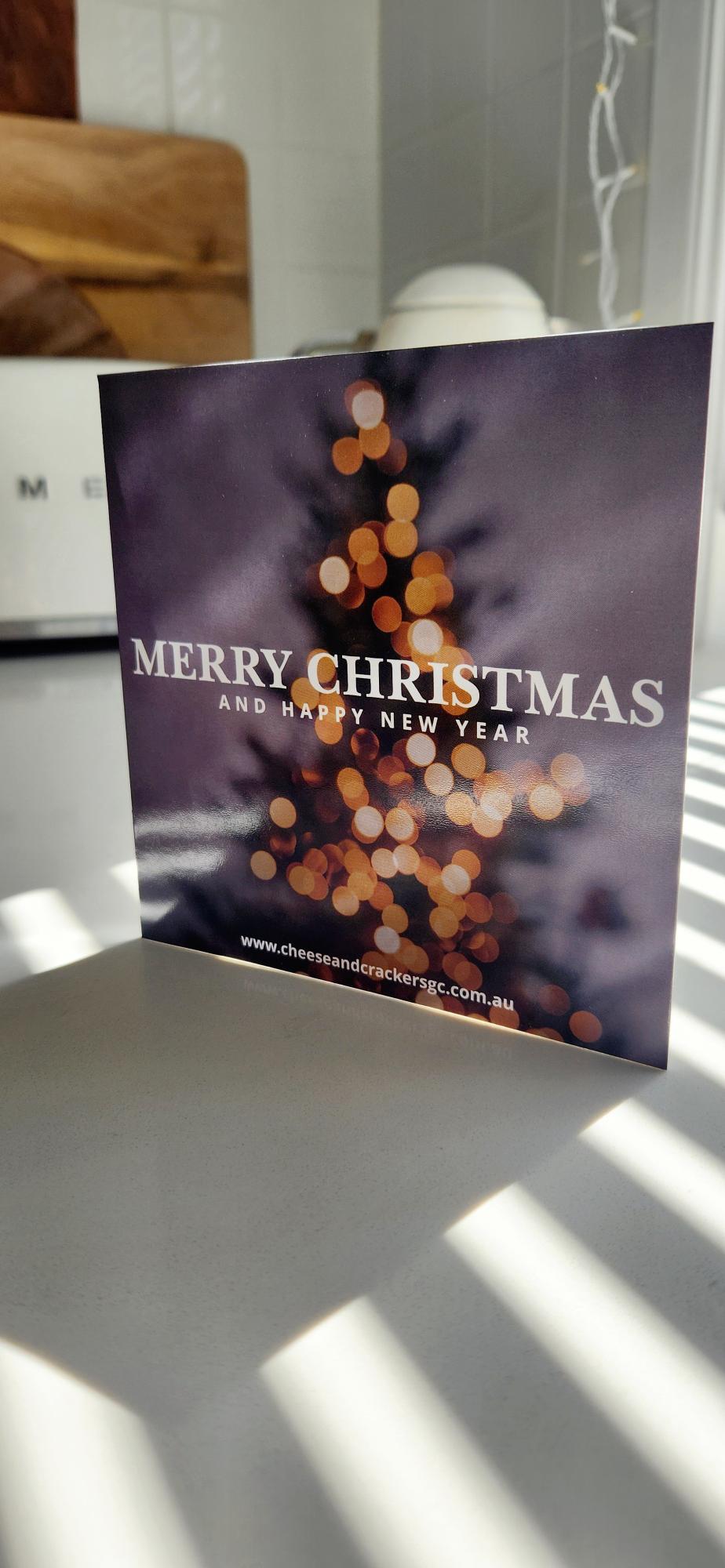 Greeting Card