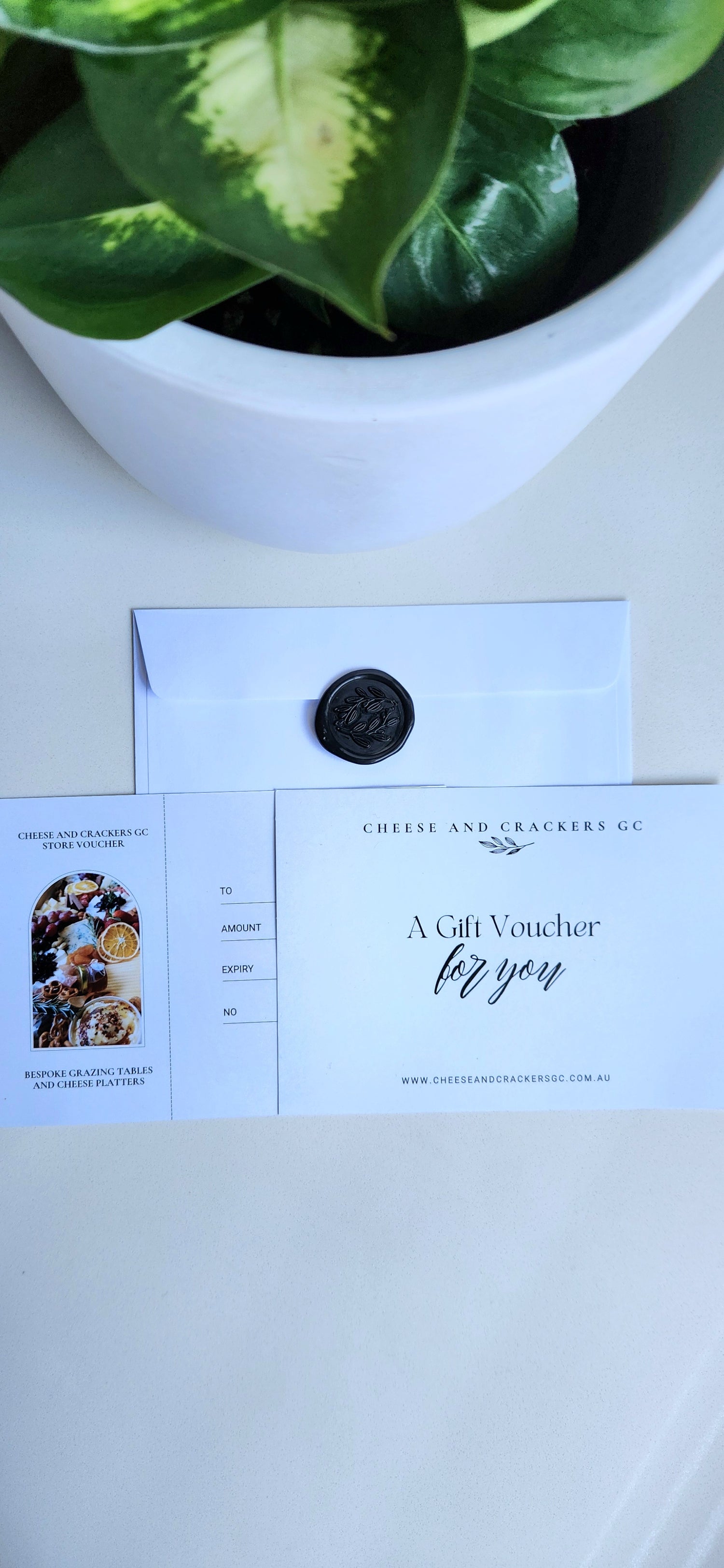 Gift Voucher