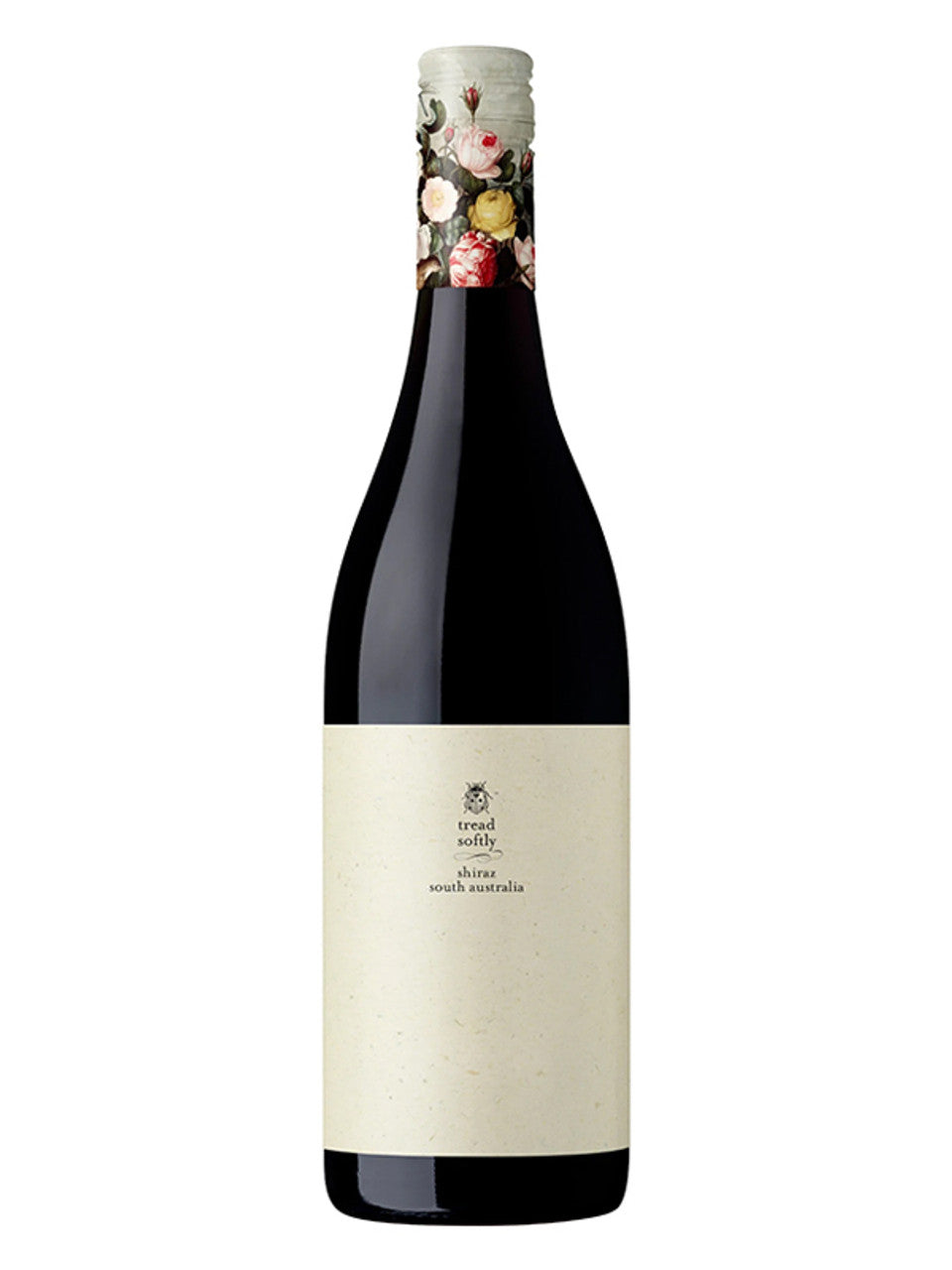 Tread Softly Wine Range 750ml