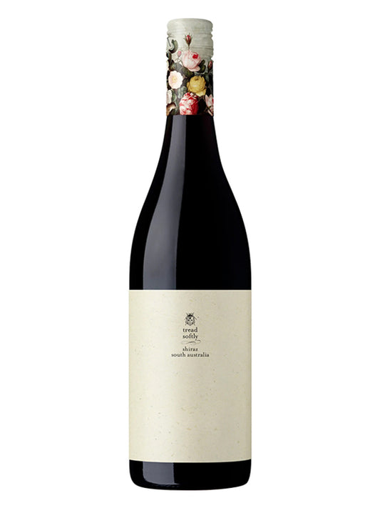 Tread Softly Wine Range 750ml