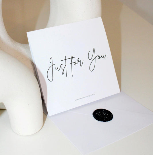 Greeting Card