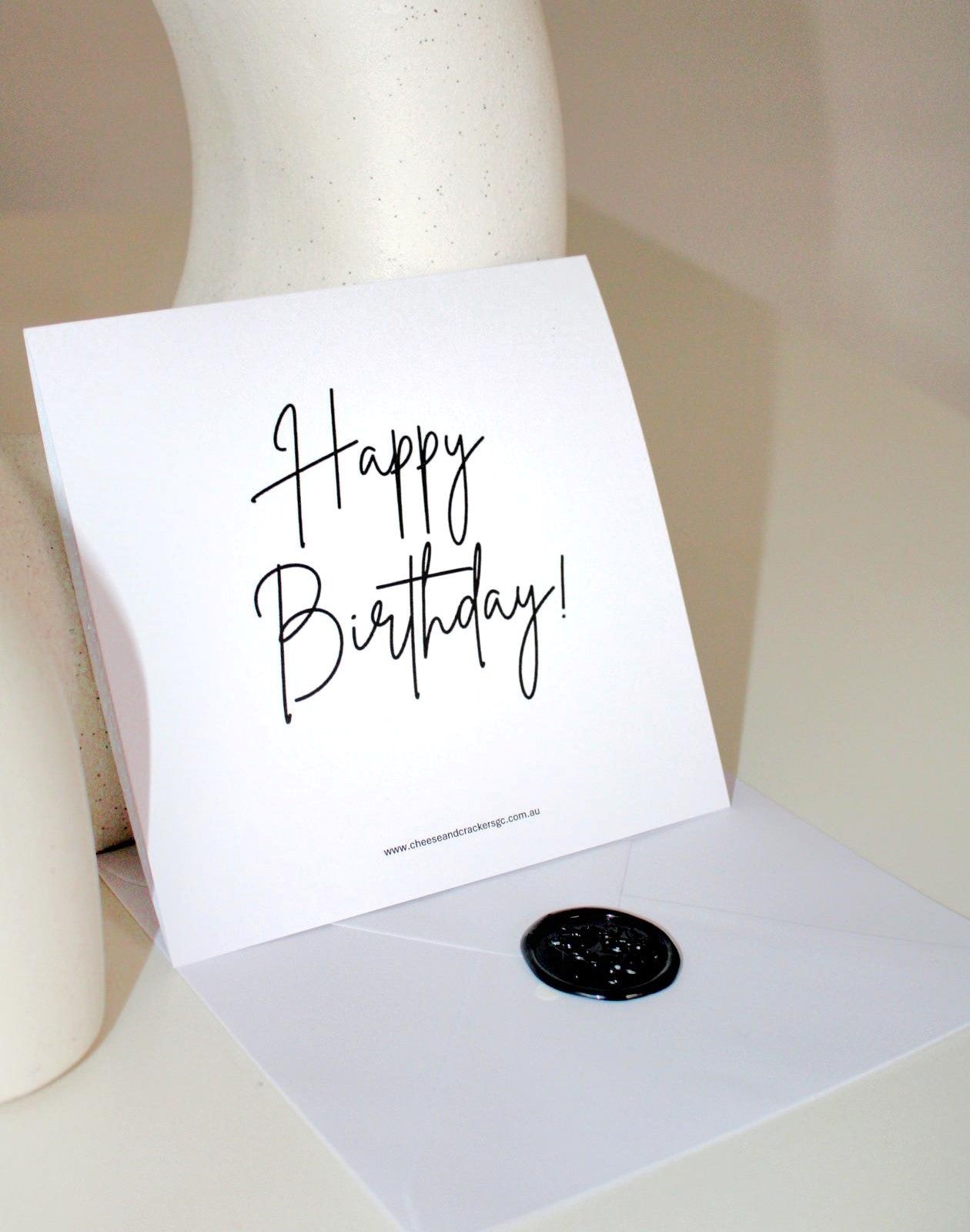 Greeting Card