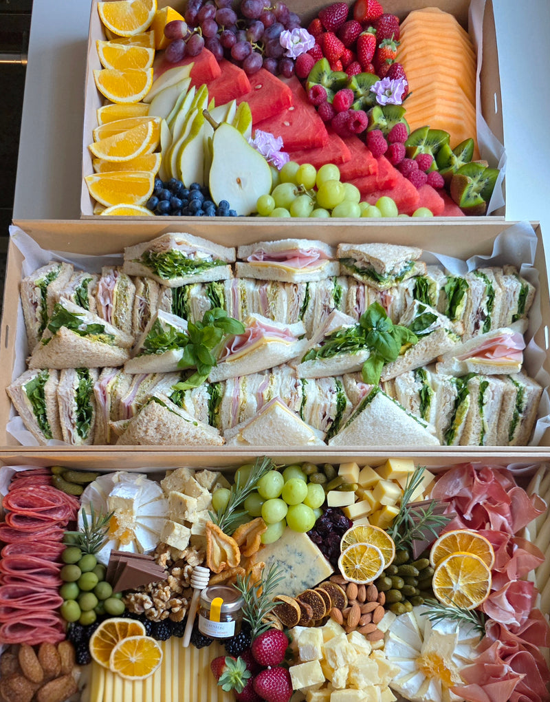 The Party Package