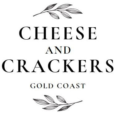 Cheese and Crackers GC