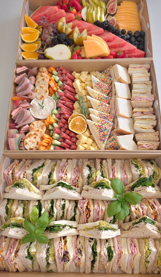 The Party Package
