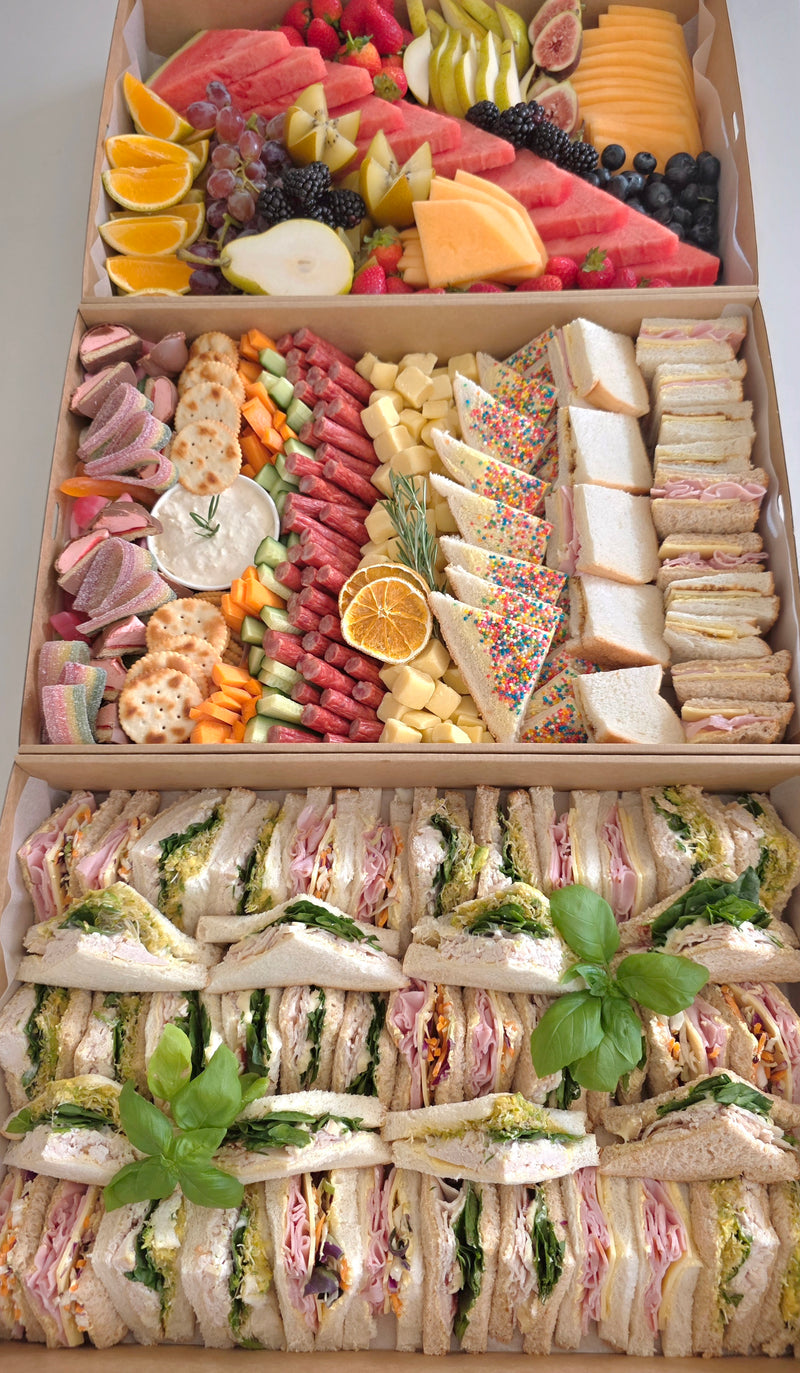 The Party Package