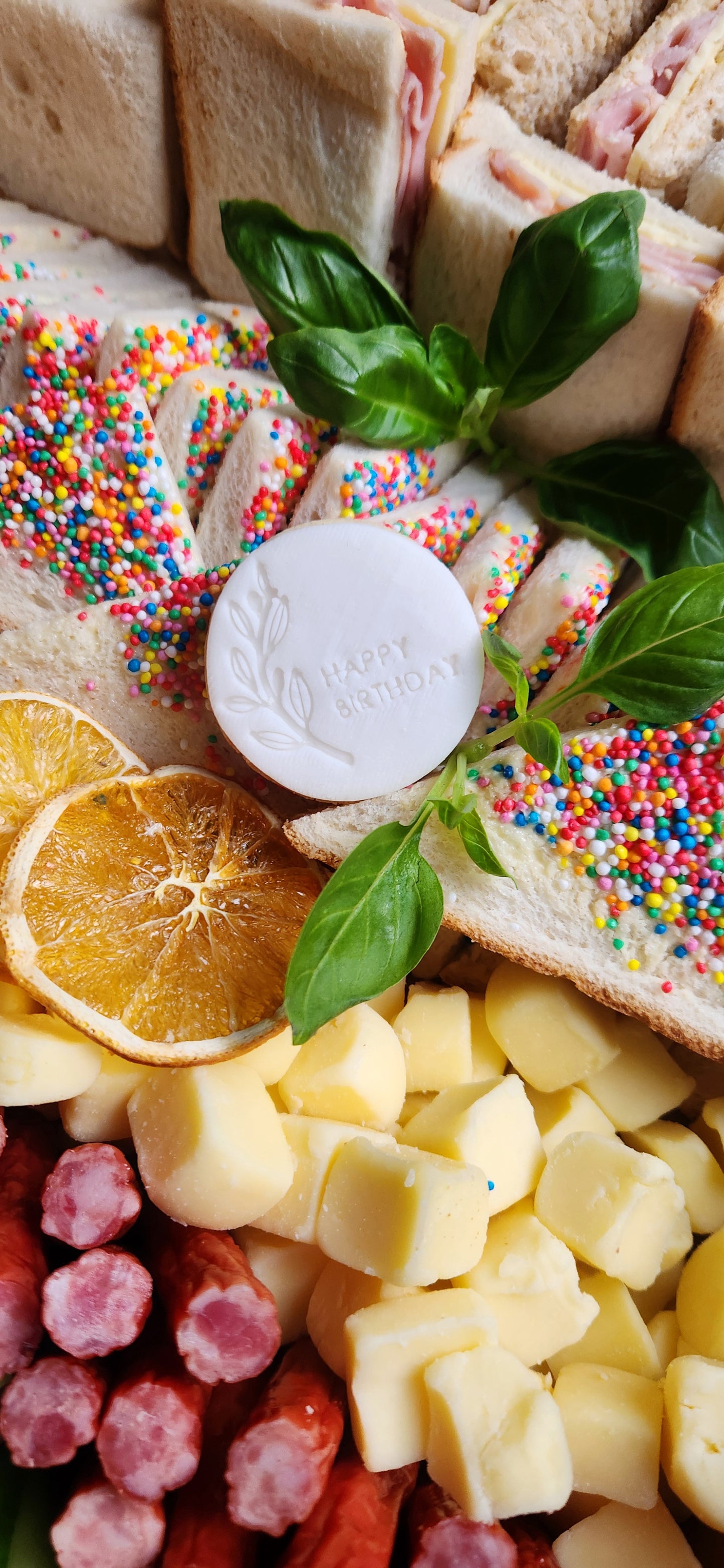 Kids Party Platter