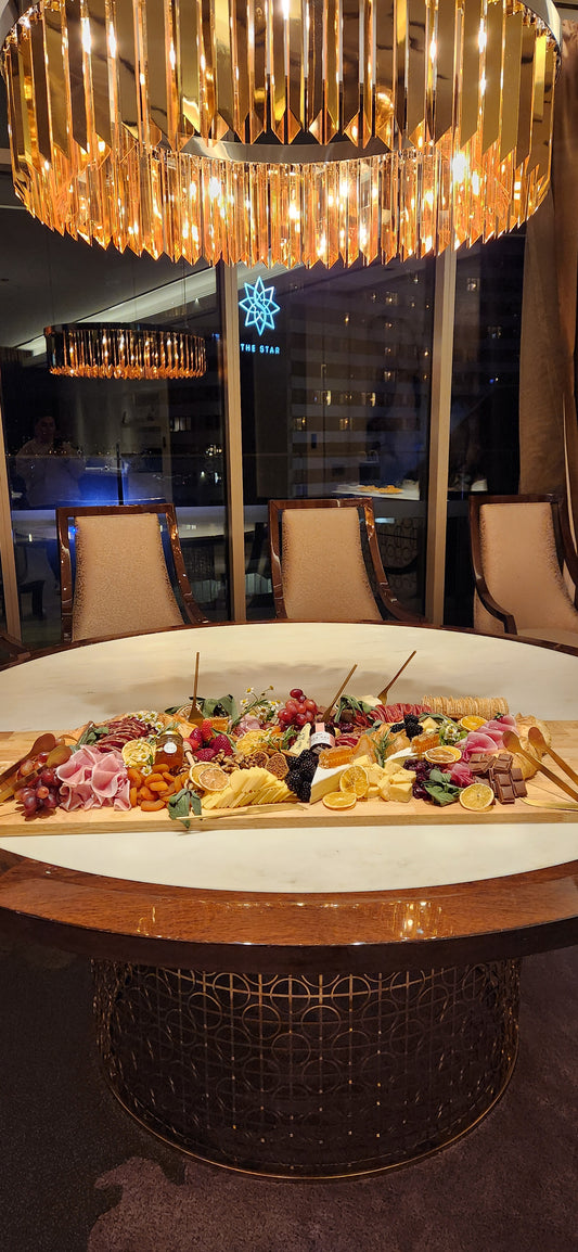 1 Metre Grazing Board