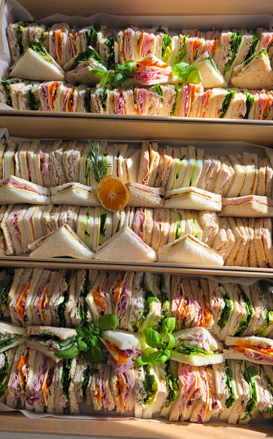 Sandwich Platter