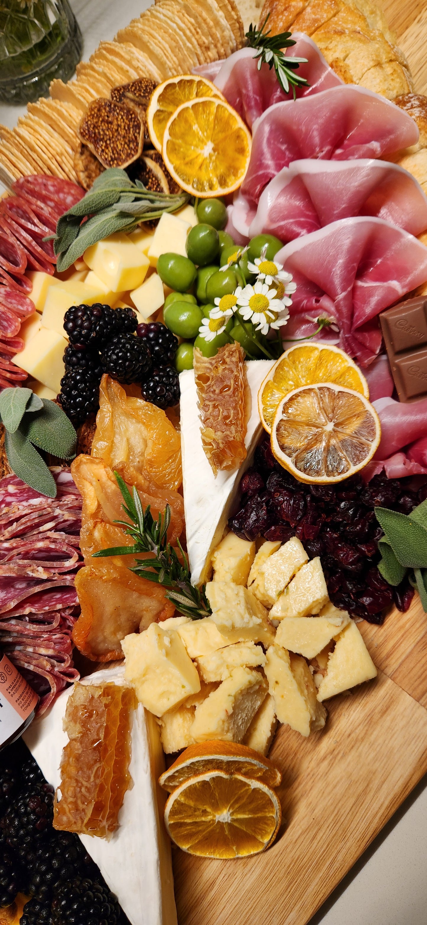 1 Metre Grazing Board