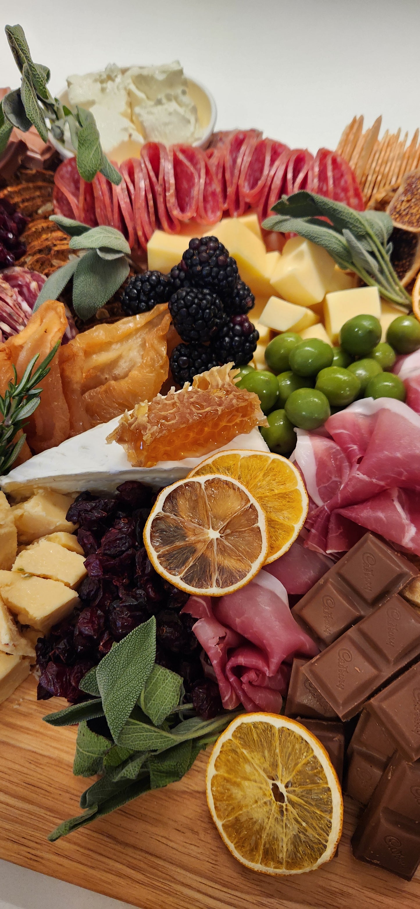 1 Metre Grazing Board