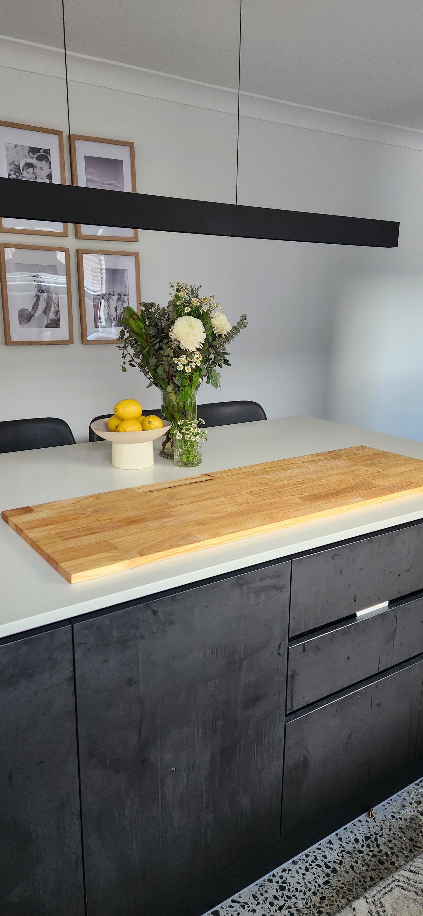 1 Metre Grazing Board